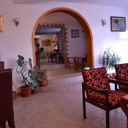 Family Silver Hotel Smolyan