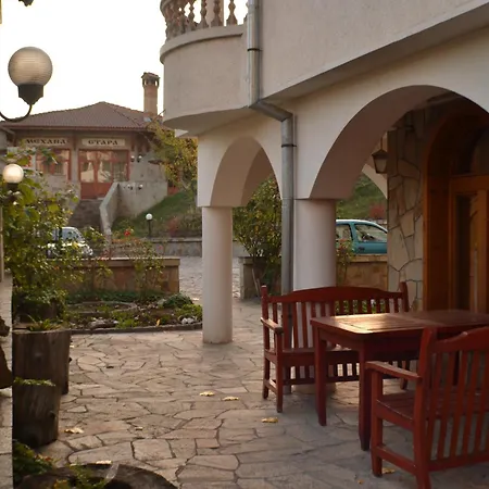 Family Silver Hotel Smolyan