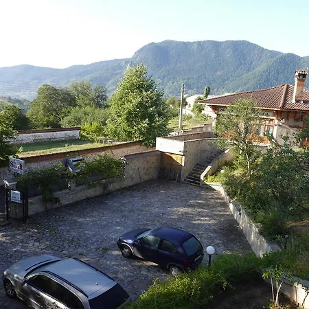 Family Silver 2* Smolyan