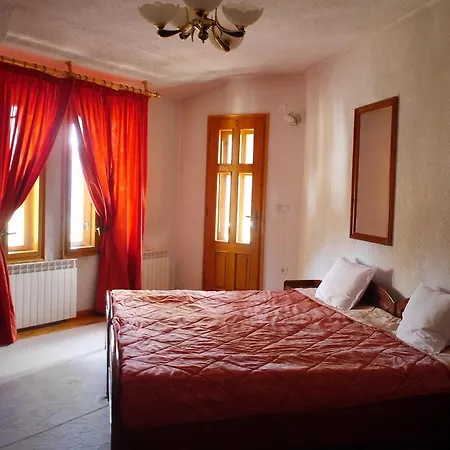 Family Silver Hotel Smoljan