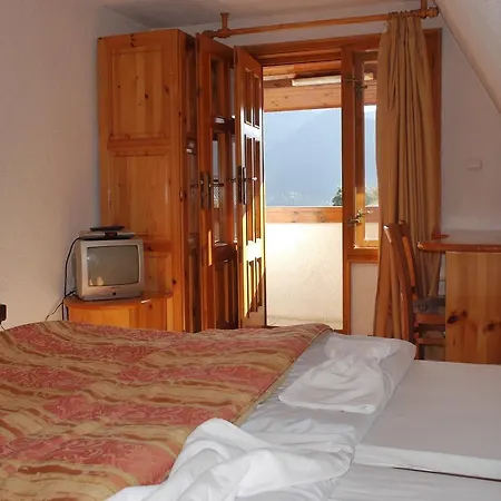 Hotel Family Silver 2*