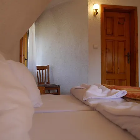 Hotel Family Silver 2*