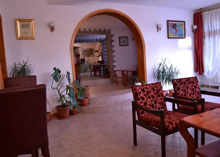 Family Silver Hotel Smolyan