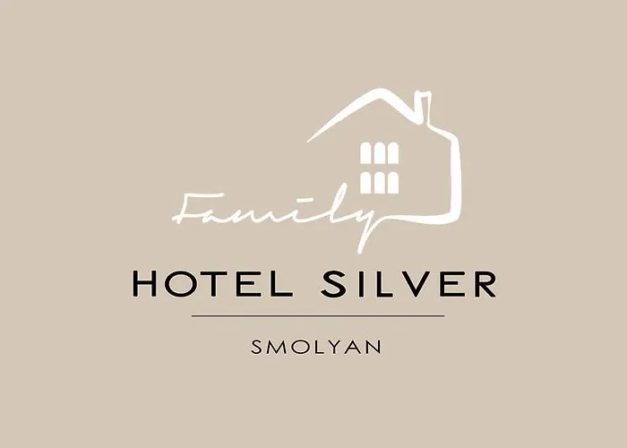 Hotel Family Silver