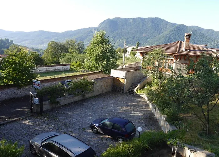 Family Silver 2* Smolyan