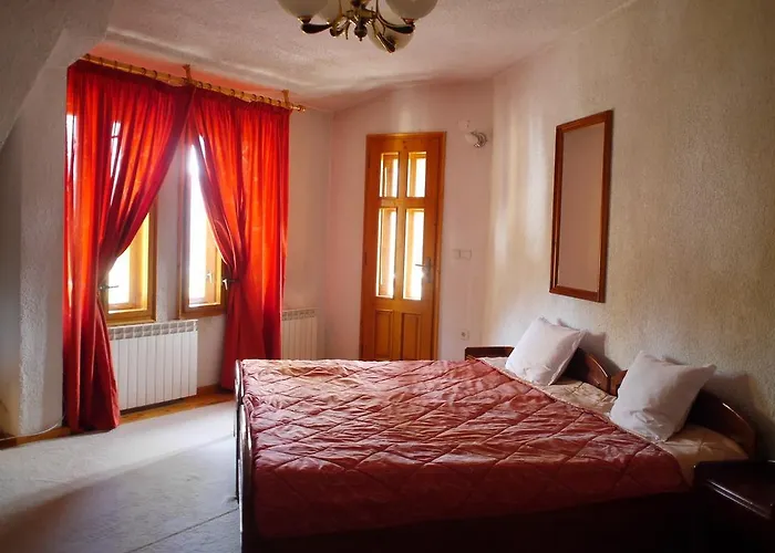 Family Silver Hotel Smolyan