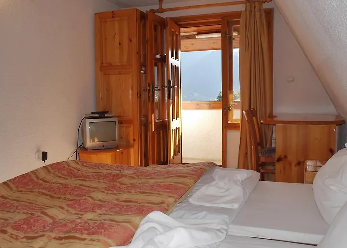 Hotel Family Silver 2*