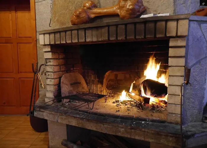 Family Silver ホテル スモーリャン