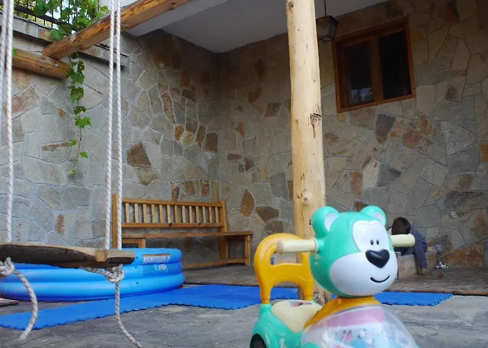 Family Silver Hotel Smolyan